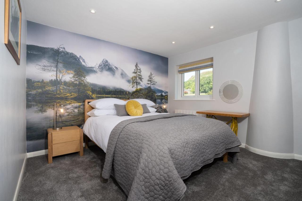 Kentmere Haven - 2 Bedroom - Cycle Storage Kendal Exterior foto