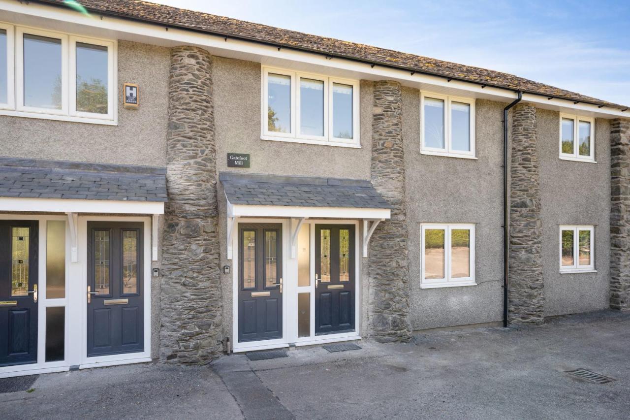 Kentmere Haven - 2 Bedroom - Cycle Storage Kendal Exterior foto